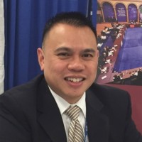 Ray Valido