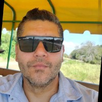 Jose Luna Alvirde