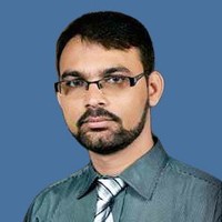 S. Ali Hashim Naqvi