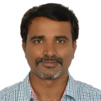 Ramesh Raj