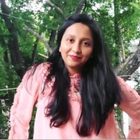 Divya Chandrika G S