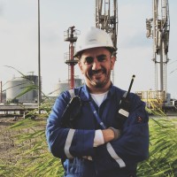 Kareem El Hendy,Pmp®,Prmg