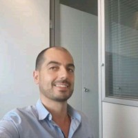 Daniel Leandro