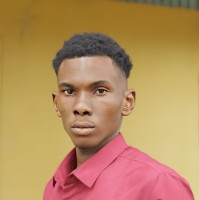 Chidubem Egbo