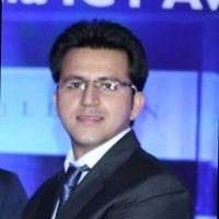 Sahil Kukreja