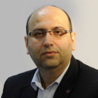 Ahmadreza Irajizadeh