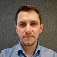 Dominik Grzybowski