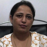 Rekha Verma