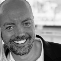 Lars-Johan Lajjo Strand