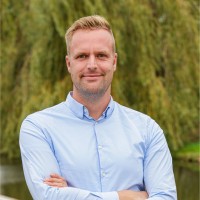 Dirk Jan Pullen