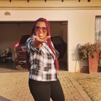 Phindile Daphney Shabangu