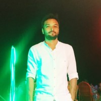 Shrinivas Jena