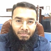 Waqas Ahmad