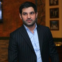 Anar Suleymanov
