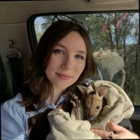 Georgina Thompson