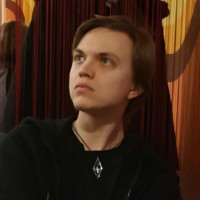 Vladislav Marchevskiy