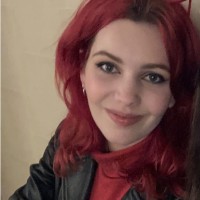 Natasha Olson