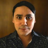 Guillermo Córdova-Moras