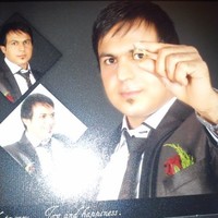 Kazem Ansari
