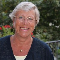 Sylvia in 't Hout