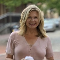 Susan Cargill
