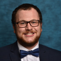 Andrew Abraham