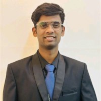 Nana Bala Palli Yeddula Vinay kumar