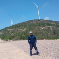 Amado Vasquez Moreno