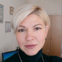 Nataliia Vozna