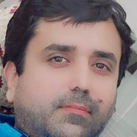 Zulfiqar Ahmed