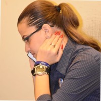 Fatima Bouchieh