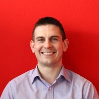Darren Healey