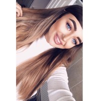 Danielle Thomas