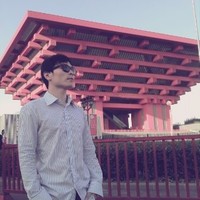Barton Qin