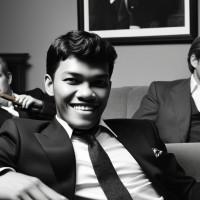 Akmal Saufi