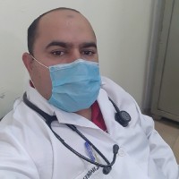 Dr Muhammad Nadeem Butt