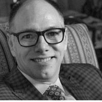 Curtis Wilson, ACHA, AIA