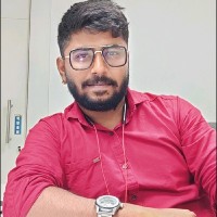 Sandeep R