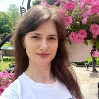 Iryna Shyian