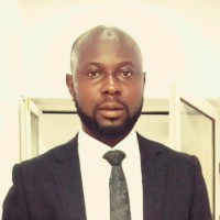 Awwal Eneji