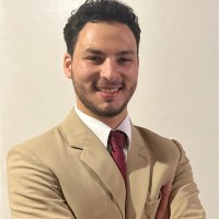 Joel Alvarado Benavides