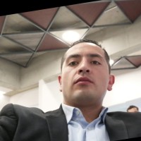 Jorge Saldaña