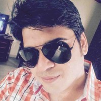 Niraj Mahant
