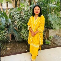 Vineeta Mandal