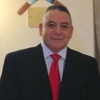 Esau Ramirez