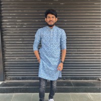 Sushanth Hegde