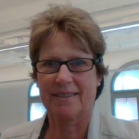 Linda Geiser