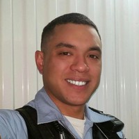 Luis Medina
