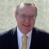 Michael Allison