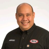 Sergio M. Siso, Mba